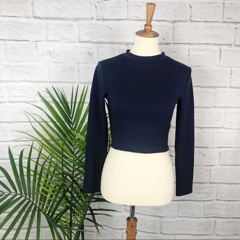 Divided H&M | Long Sleeved Sweater
